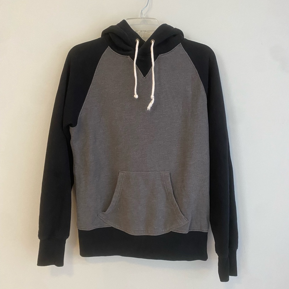 J Crew Factory Hoodie